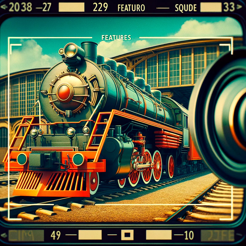 Reportajes de modelismo ferroviario